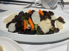 木耳山药-玉玲珑(陆家嘴店)