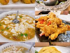 -南八仙·老上海味道(南京东路店)