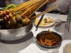 -付小姐在成都(五道口店)