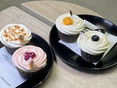 -LAN一见岚·精品蛋糕(琶洲保利店)