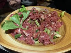 -侯家庄阿才有品私房菜馆