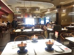 -涮福記·现切牛羊肉火锅(世纪汇店)