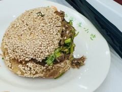 -聚德华天护国寺小吃(甜水园店)