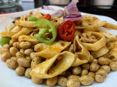 -高晓山馅饼店(牛庄百年店)