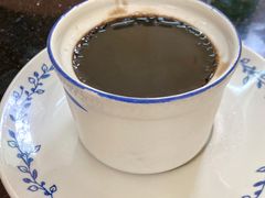 龟苓膏-達揚原味燉品(文明路店)