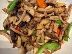 -榆林镇饼屋(福和御园店)