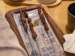 -马记永·兰州牛肉面(3019君尚店)