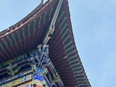 -皇罗禅寺