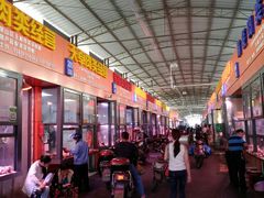 -江杨农产品批发市场