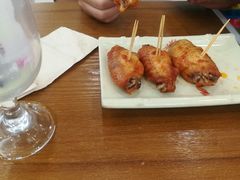 -爱乐信甜品(石湾店)