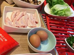 -季季红火锅(解放东路店)
