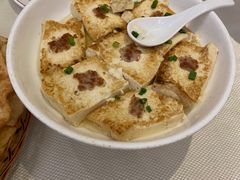 煎酿豆腐-新享乐海鲜(翠华路店)