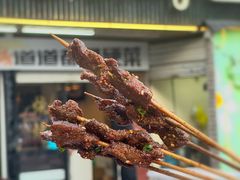 -狮龙啤酒烧烤屋(建二路店)