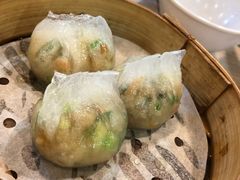 -添好运点心专门店(中环IFC店)