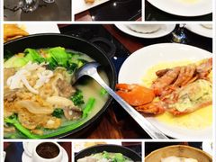 -稻香酒家·33年老字号·港式粤菜(富邦中心店)