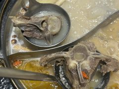 -快乐小羊·内蒙牛羊肉火锅(流花中心店)