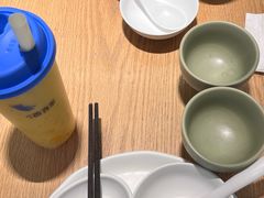-苏小柳点心·手作小笼包(新街口分院店)