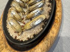 -莆田餐厅PUTIEN(金融街购物中心店)