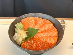 -植藤·鱼生·寿司·铁板烧(卓悦中心店)