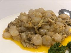 蟹粉虾仁-新吉士·上海菜(浦东LCM置汇旭辉店)