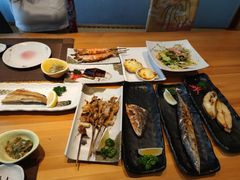 -割烹旭日本料理(龙湖狮山天街店)