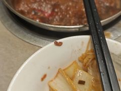 -围炉夜话·潮汕卤水火锅(榕江店)