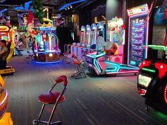 -核客电玩城(东门店)