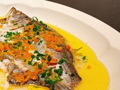 -上和臻品中国菜(花园街店)