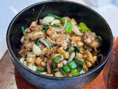 -小粤楼(万辉广场店)