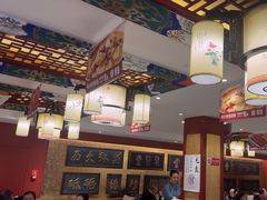 -惠丰堂饭庄·烤鸭·京味菜(翠微路店)