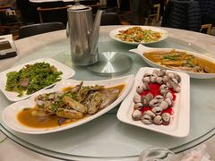 -华盛丰温州大排档(东三环南路店)