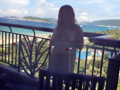 -三亚亚龙湾天域度假酒店