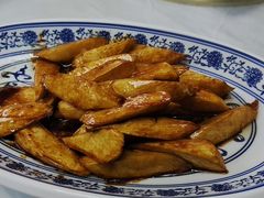 -芸海阁·农家私房菜(沙家浜景区出口店)