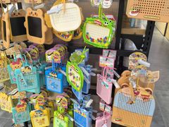 -校园传说(槐房万达广场店)