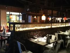 露天位-大碗厨 25年老字号 现炒湘菜(四季天地店)