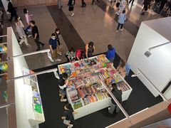 -香港会议展览中心演讲厅