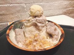 -鲜芋仙Meet Fresh(壹方城店)