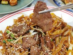-明本湛江鸡•海鲜小厨(陈家祠店)