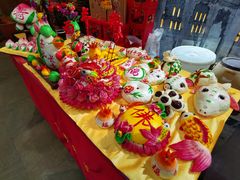 -山西会馆·晋菜·晋商宴·牌匾博物馆(胜利东街店)