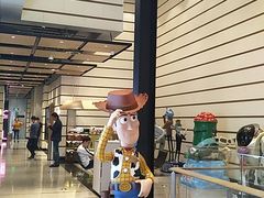 -深圳百老汇电影中心(IMAX万象天地店)