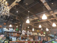 大堂-ELEVEN COFFEE(哈西万达广场店)