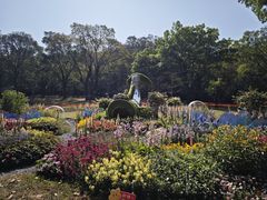 -广州市白云山风景名胜区
