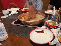 -京元盛铜锅涮肉(上海总店)