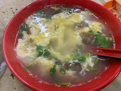 -天津包子铺(万泉庄店)