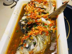 -大碗先生(万家丽店)