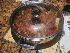 -黄记煌三汁焖锅(金凤万达广场店)