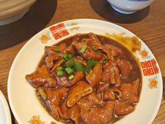 -辣肉面大王(天平路店)