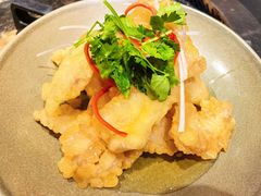 -蘸小院铁锅炖·蘸酱菜·东北菜(怀远门店)