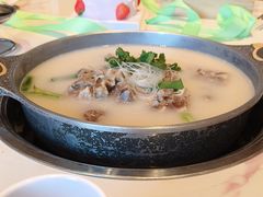 -老员外骨汤火锅(海州古城店)