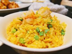海鲜炒饭-北京四季酒店·采逸轩